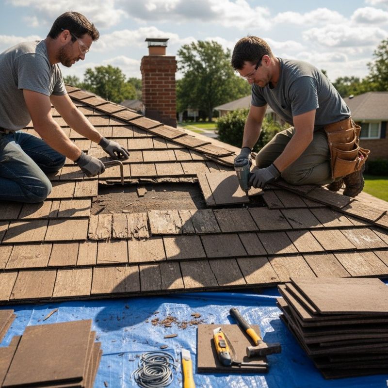 Roofing Service