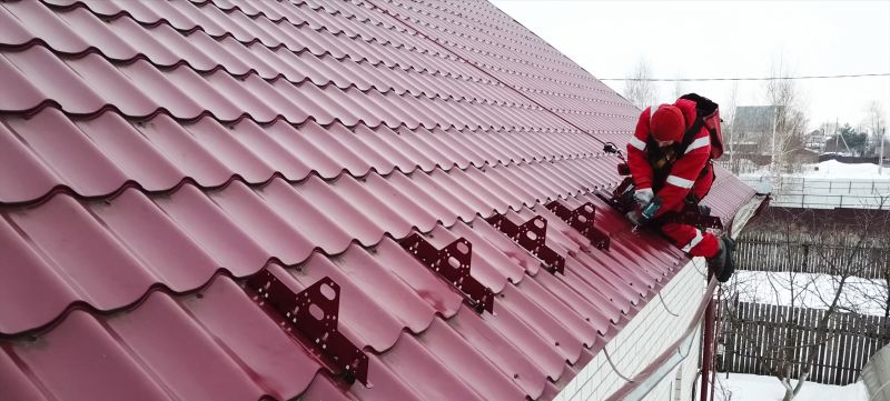 Roofing Service